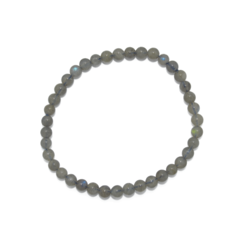 Bracelet élastique – Labradorite